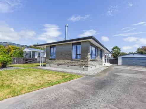 36 King Street, Richmond