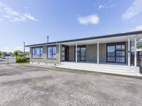 36 King Street, Richmond