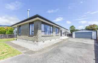 36 King Street, Richmond