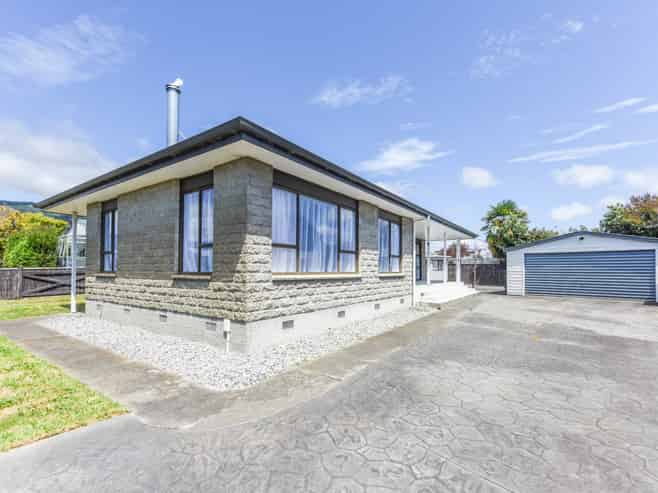 36 King Street, Richmond