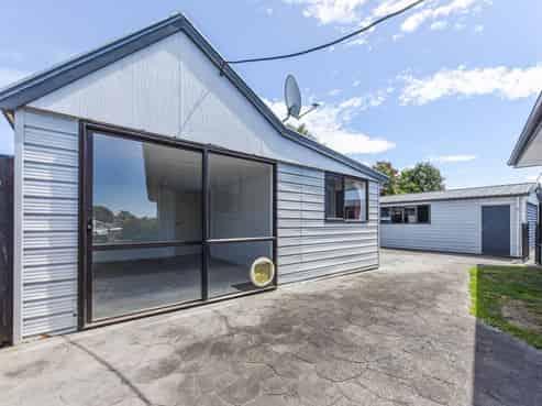 36 King Street, Richmond