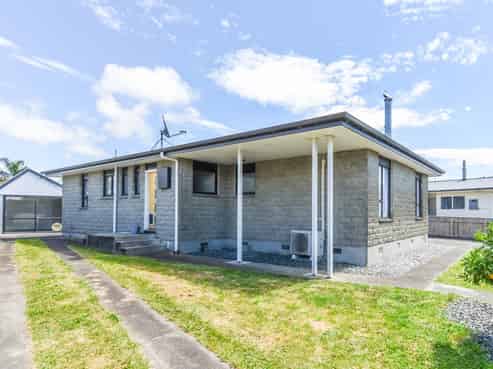 36 King Street, Richmond