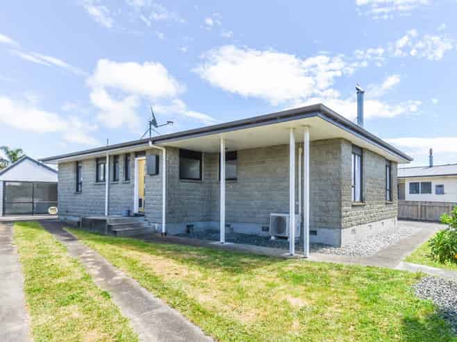 36 King Street, Richmond