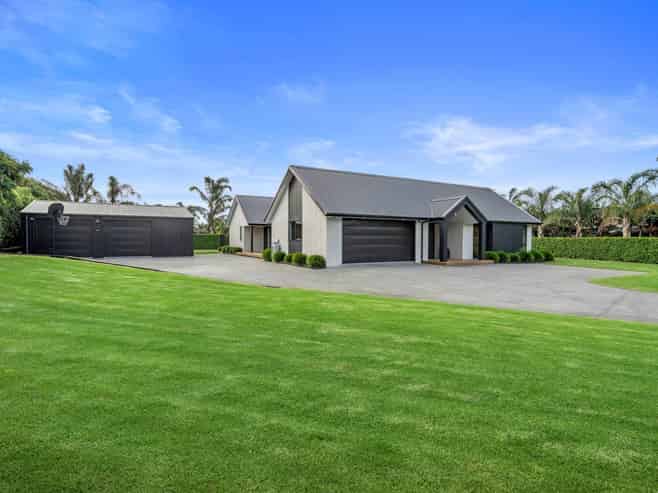 2B Masters Road, Waiuku