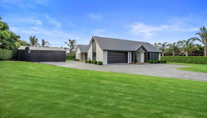 2B Masters Road, Waiuku