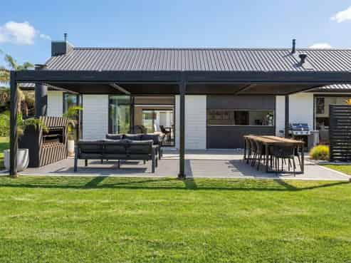 2B Masters Road, Waiuku