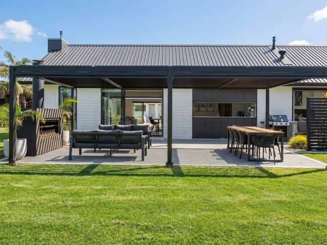 2B Masters Road, Waiuku