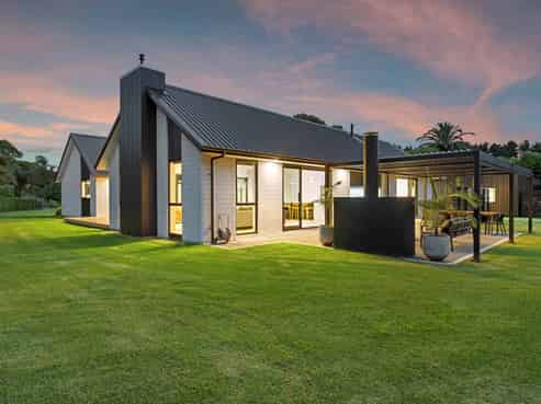 2B Masters Road, Waiuku