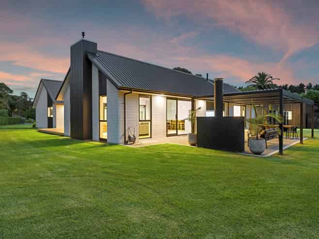2B Masters Road, Waiuku