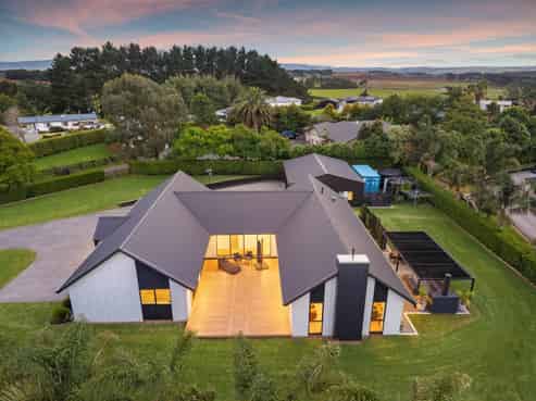 2B Masters Road, Waiuku