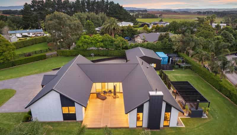 2B Masters Road, Waiuku