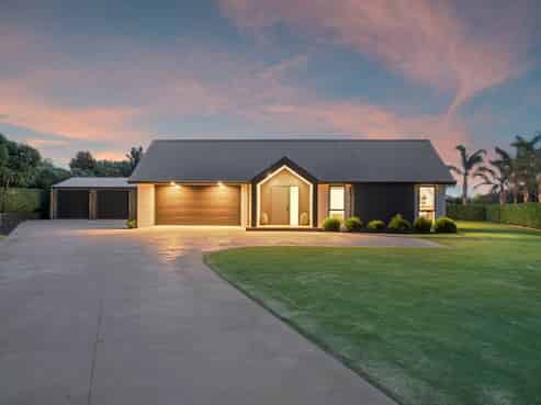 2B Masters Road, Waiuku