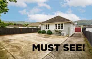 36 Chapman Crescent, Naenae