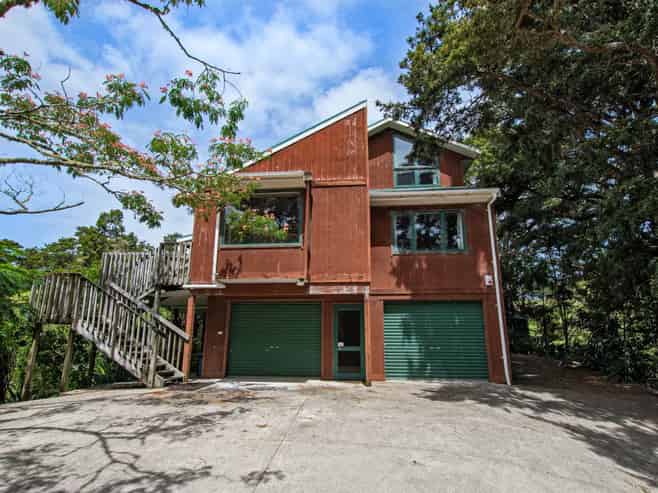 1989 State Highway 14, Mangapai and Surrounds