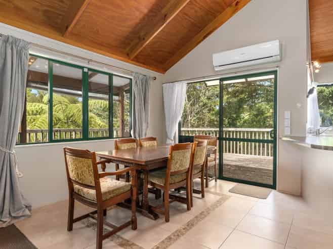 1989 State Highway 14, Mangapai and Surrounds