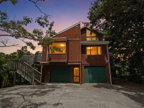 1989 State Highway 14, Mangapai and Surrounds