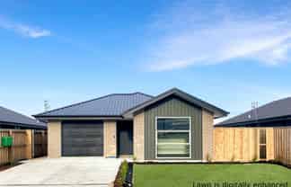 78 Broadway Parade, Rolleston