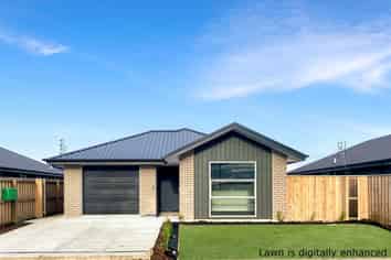 78 Broadway Parade, Rolleston