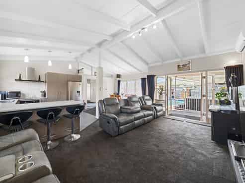 13 Romford Road, Papatoetoe