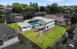 13 Romford Road, Papatoetoe
