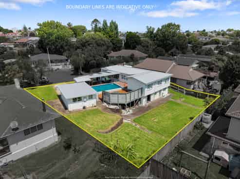 13 Romford Road, Papatoetoe