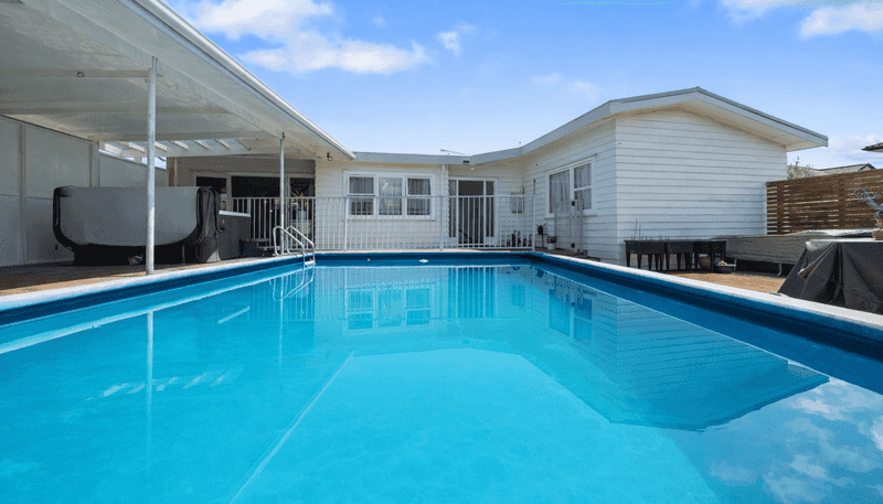 13 Romford Road, Papatoetoe