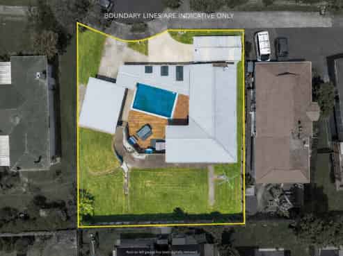 13 Romford Road, Papatoetoe