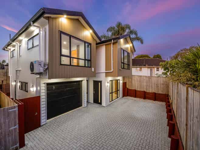 26D Buller Crescent, Manurewa