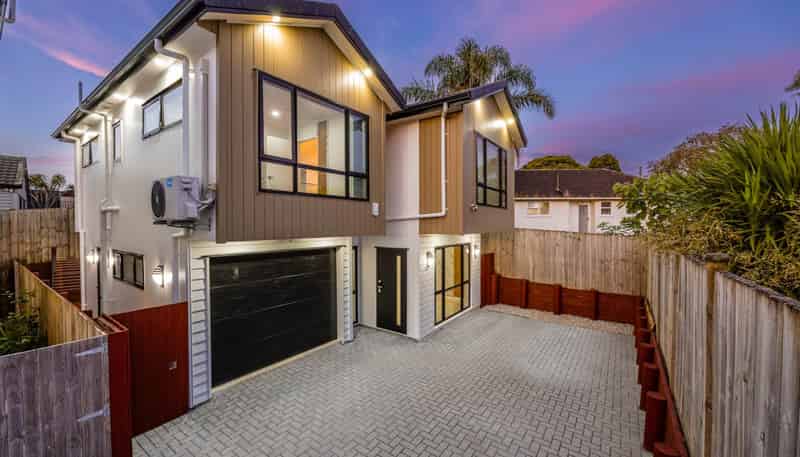 26D Buller Crescent, Manurewa