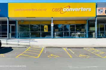 Big Format Retail Available