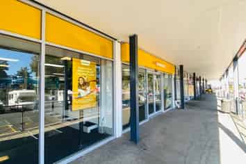 Big Format Retail Available