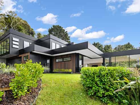 2 North Ridge Rise, MAUNU