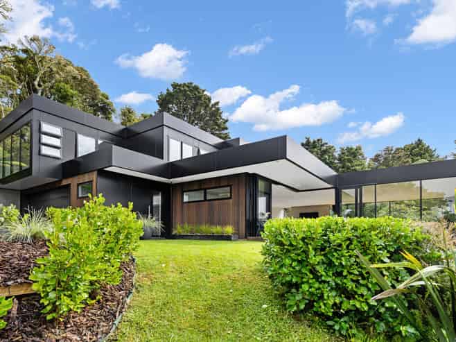 2 North Ridge Rise, MAUNU