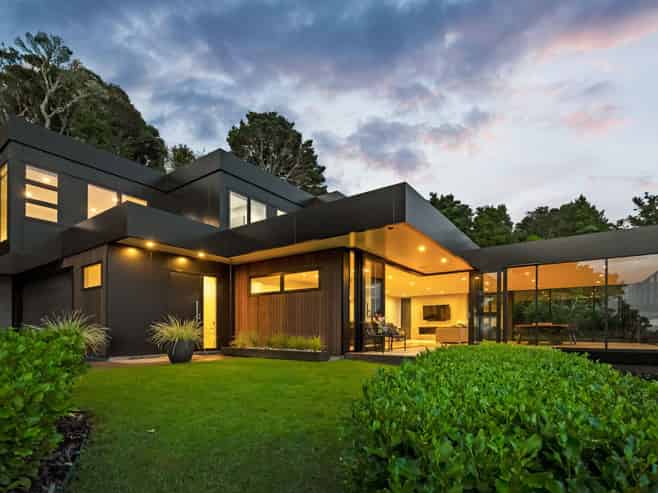 2 North Ridge Rise, MAUNU