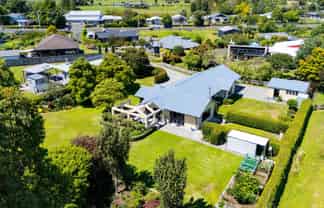 12C Takiroa Street, Urenui