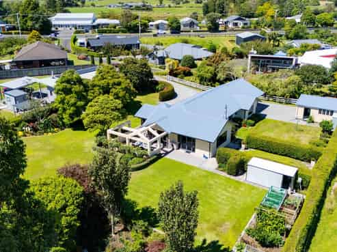 12C Takiroa Street, Urenui