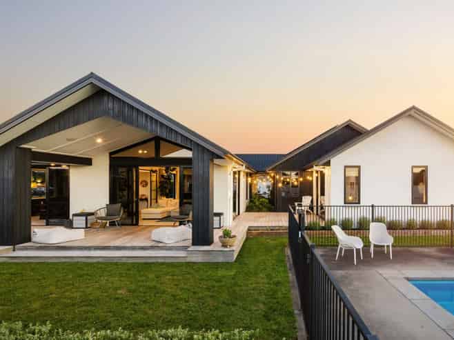 7 Moemoea Place, Cambridge