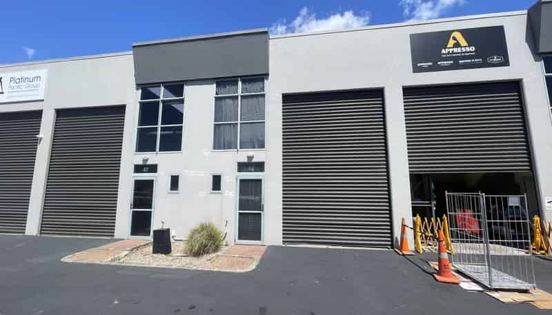 6A/5 Douglas Alexander Parade, Albany