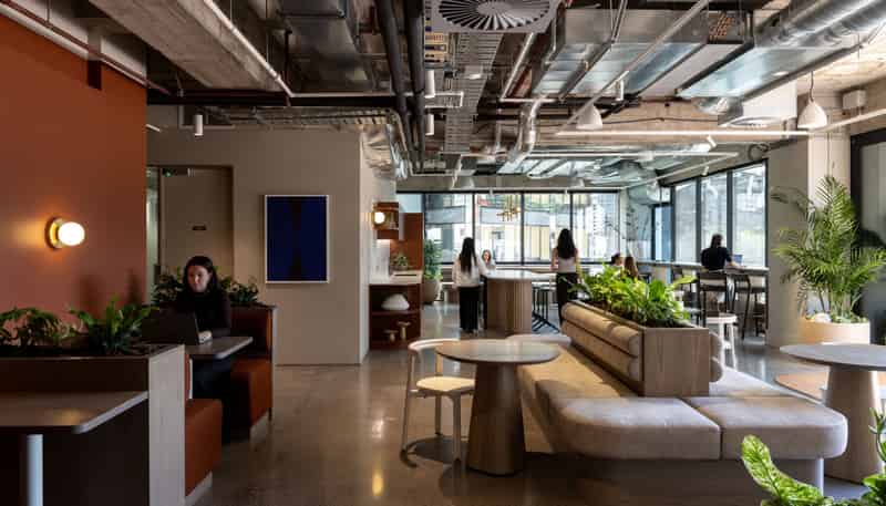 2-16 Wakefield Street, Auckland Central