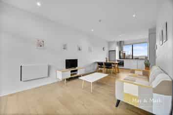 302/2 Vinegar Lane, Grey Lynn