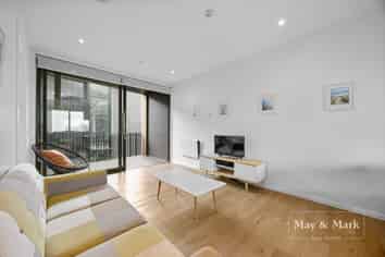 302/2 Vinegar Lane, Grey Lynn