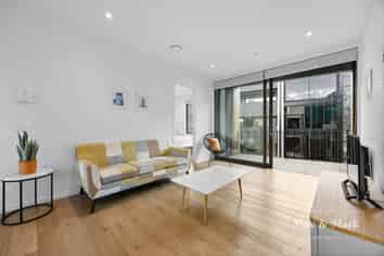 302/2 Vinegar Lane, Grey Lynn