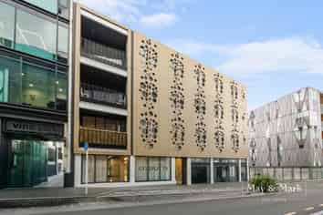 302/2 Vinegar Lane, Grey Lynn