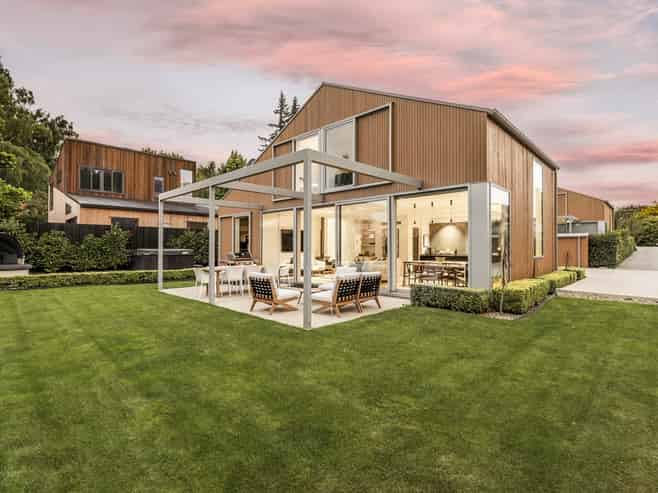 61B Eely Point Road, Wanaka