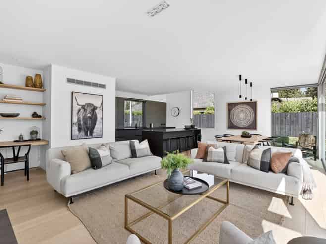 61B Eely Point Road, Wanaka