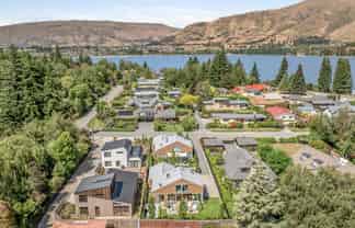 61B Eely Point Road, Wanaka