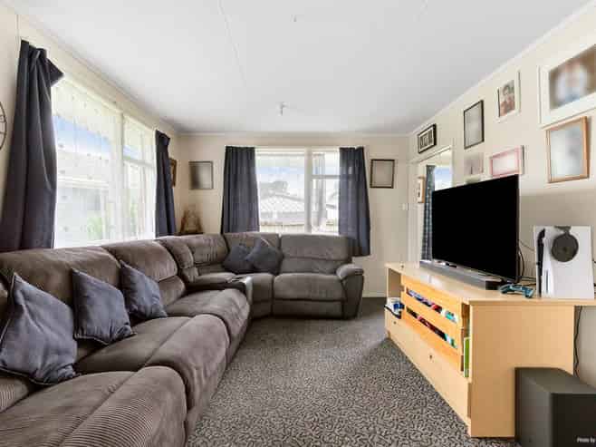 17 Frank Hewitt Street, Pukekohe