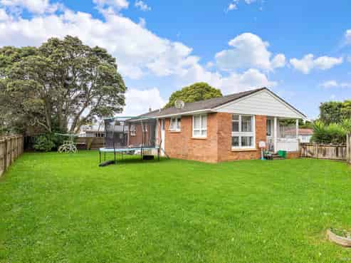 17 Frank Hewitt Street, Pukekohe