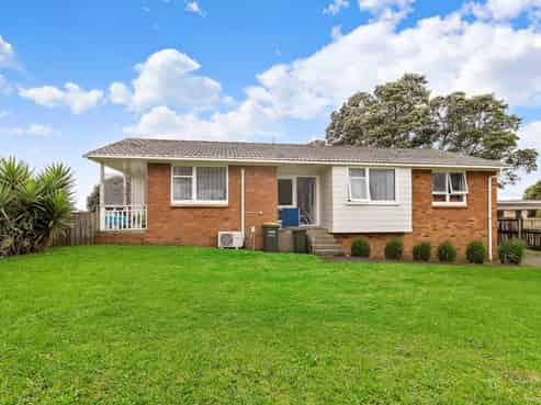 17 Frank Hewitt Street, Pukekohe