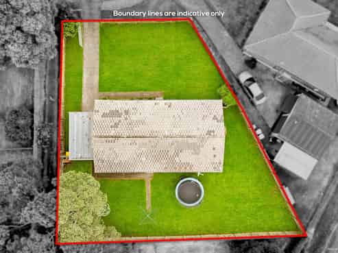 17 Frank Hewitt Street, Pukekohe